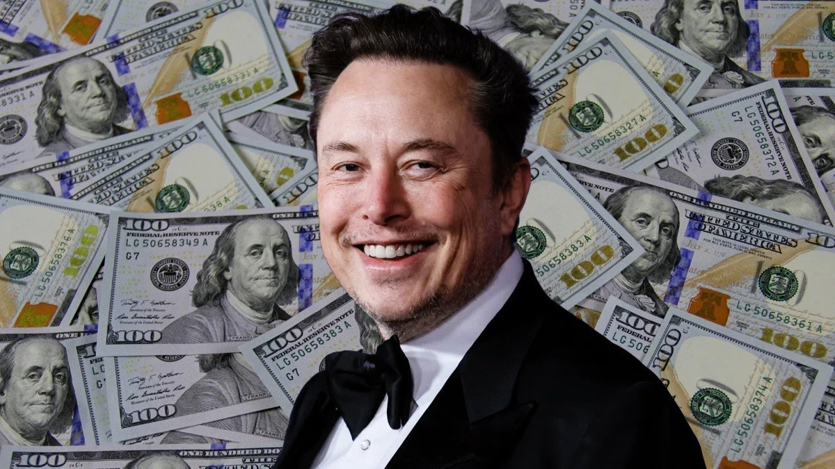 Dört ayda dört rekor! Elon Musk 800 milyar dolar barajını devirdi: Dünyanın ilk trilyoneri olabilir