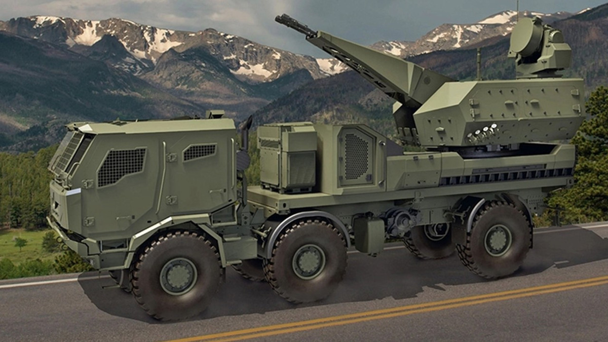 ASELSAN'dan stratejik hamle: KORKUT Avrupa’ya açılıyor