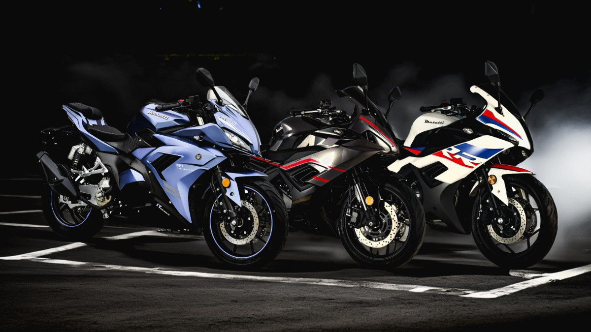 Yerli motosiklet üretiminde hız ve kalite standartları yükseliyor