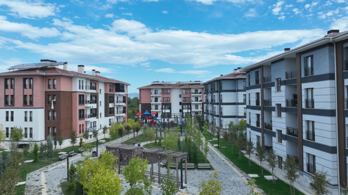 Kırşehir ve Düzce TOKİ kura canlı izle: TOKİ Kura sonuçları ne zaman, saat kaçta açıklanacak?