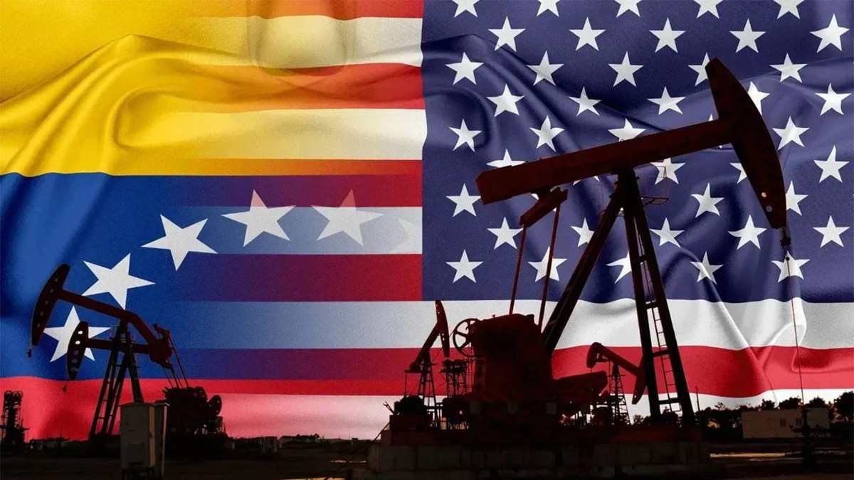 Venezuela petrol geliri tamamen ABD denetiminde: 500 milyon doları istediği gibi kullanacak