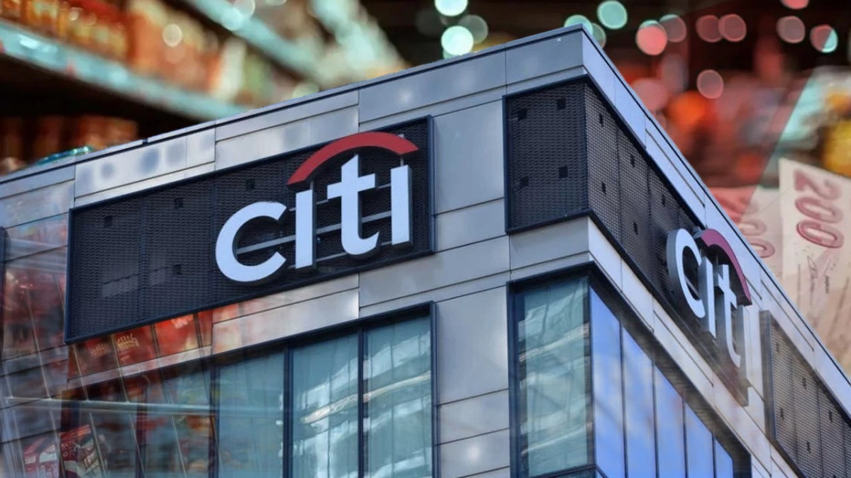 Citi’den Türkiye'ye enflasyon uyarısı: Dezenflasyon yolunda zorlu dönem