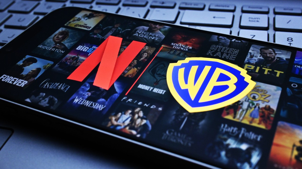 Netflix’in Warner Bros. Discovery adımı senatoda: Rekabeti zayıflatacak