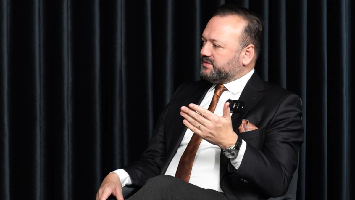 WhiteBIT Başkanı Onur Turan’dan 2026 tahmini: Bitc…