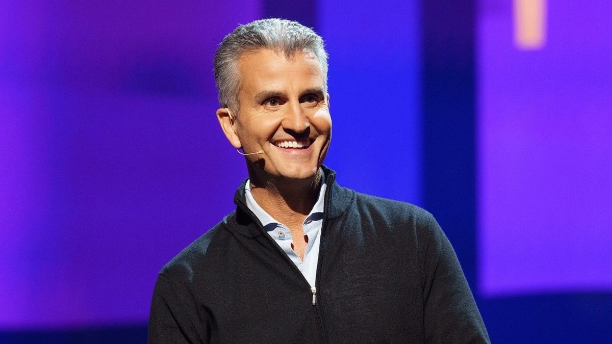 Disney’in yeni CEO’su Josh D’Amaro’nun maaşı açıklandı