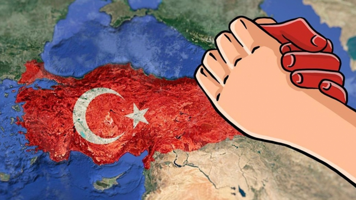 6 Şubat depremi anma mesajları