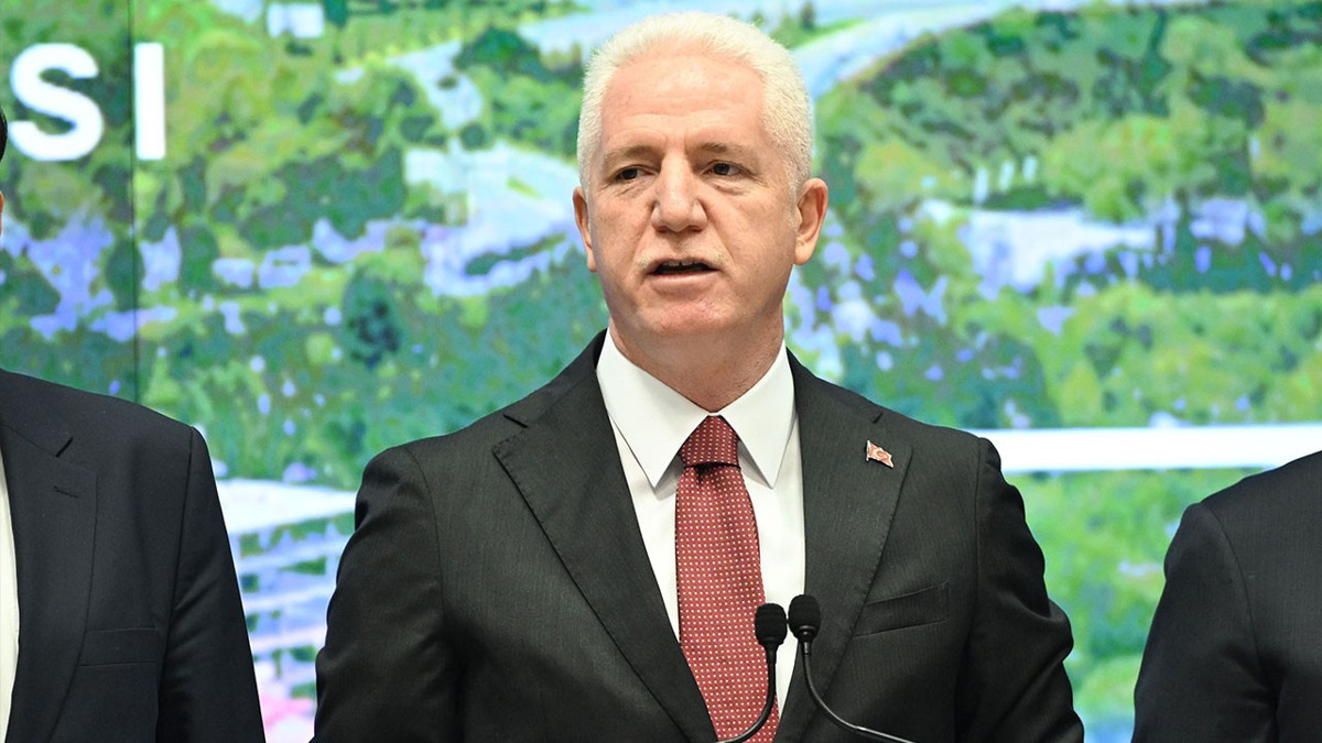 İstanbul Valisi Gül: Suç çetelerinin 406 sosyal medya hesabı kapatıldı