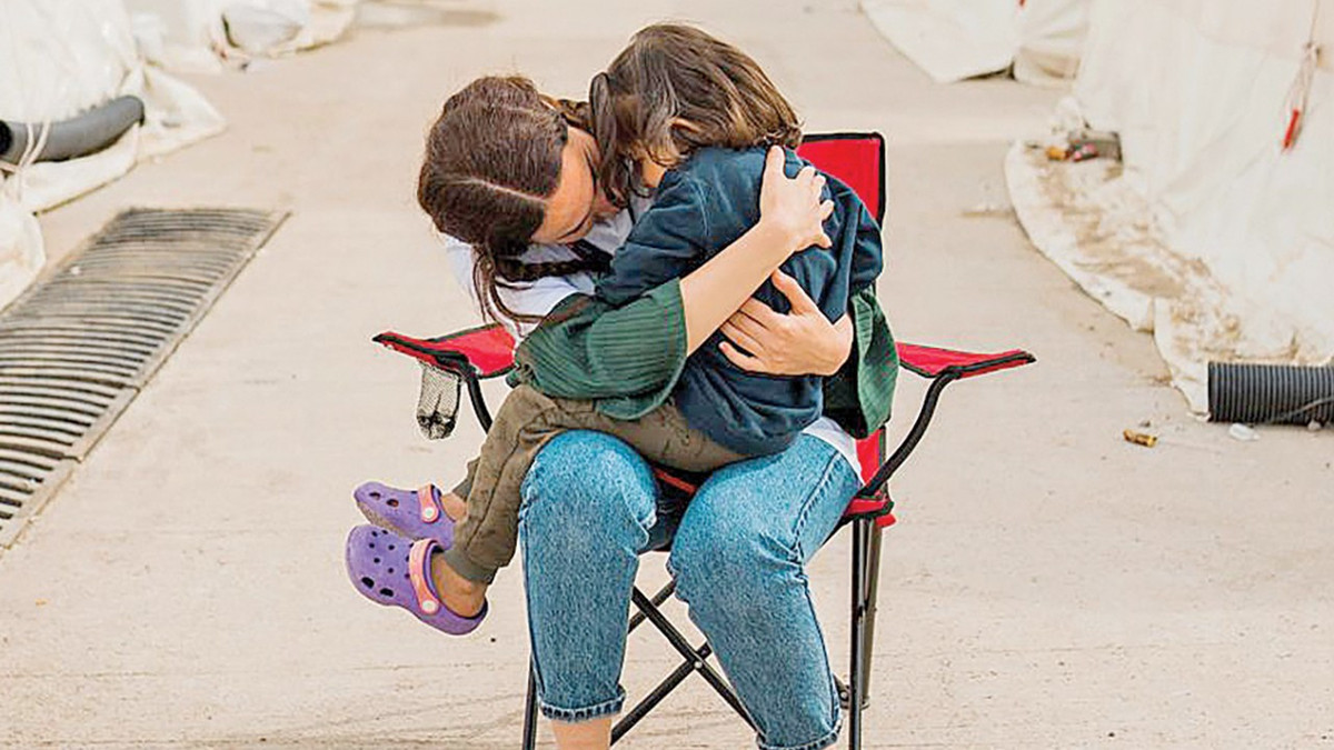 Deprem sahasında ‘etki modeli’ doğdu