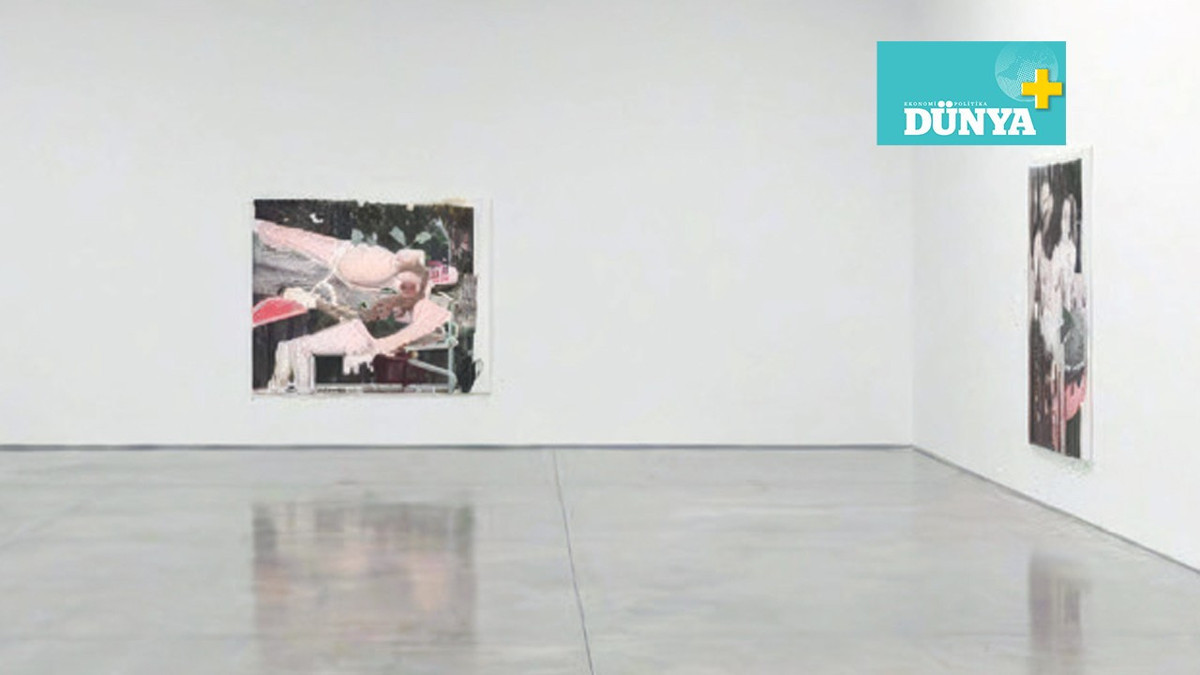 Sanat dünyasında “Beyaz Küp” ideoloji mi?