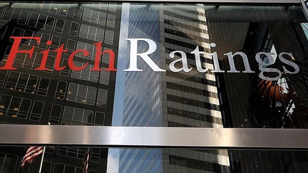 Fitch’ten Türkiye Değerlendirmesi: Görünüm iyileşiyor, dış kırılganlık azaldı