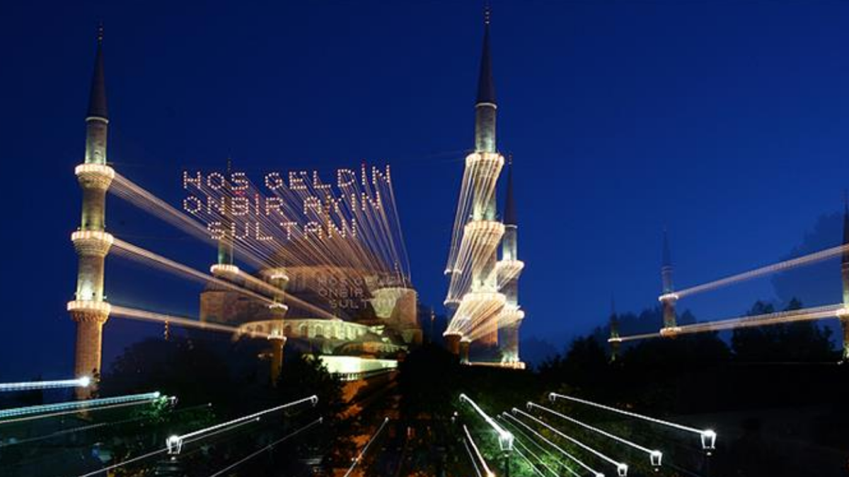 Ramazan bu ay mı, ne zaman başlıyor? İlk oruç tarihi...