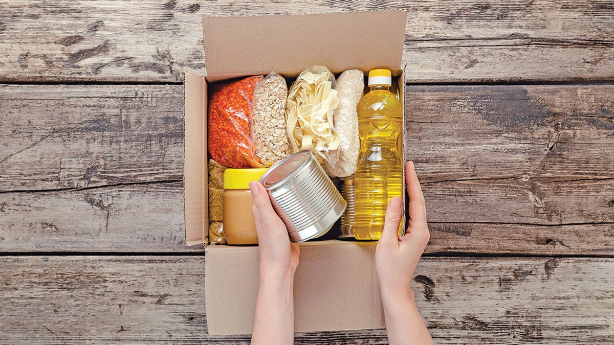 Ramazan kolisi yüzde 20 zamlandı hediye çeki kullanımı yükseldi