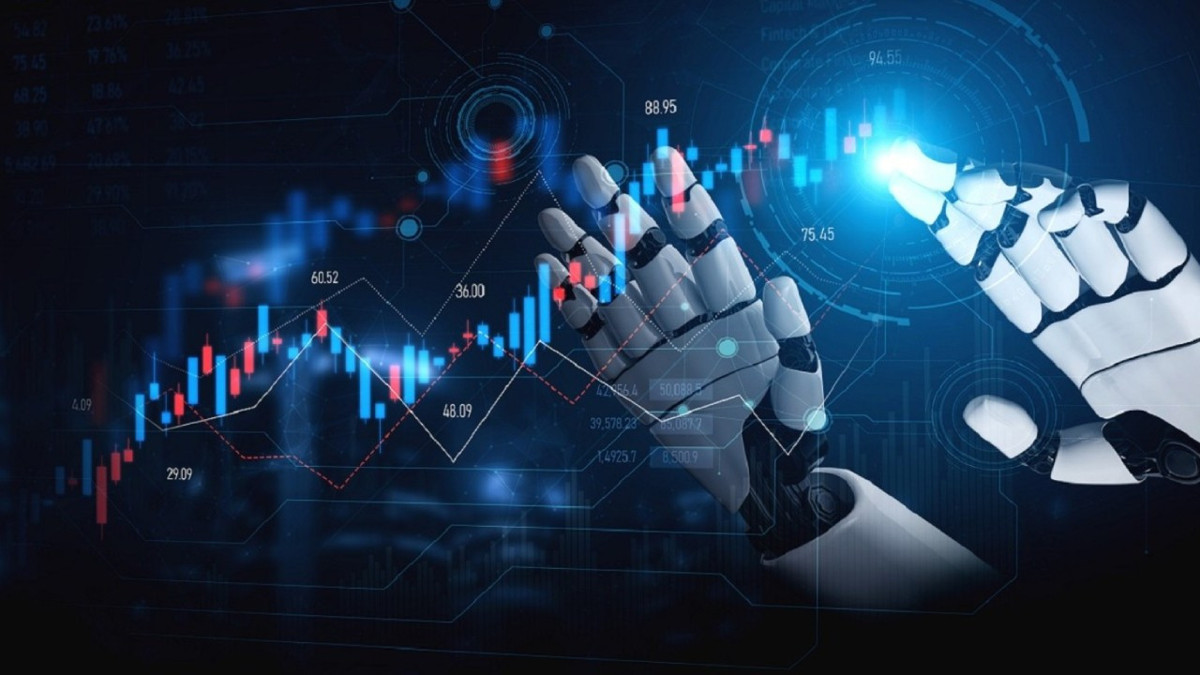 Yazılım sektöründe panik satışı: Yatırımcılar AI korkusuyla geri çekildi