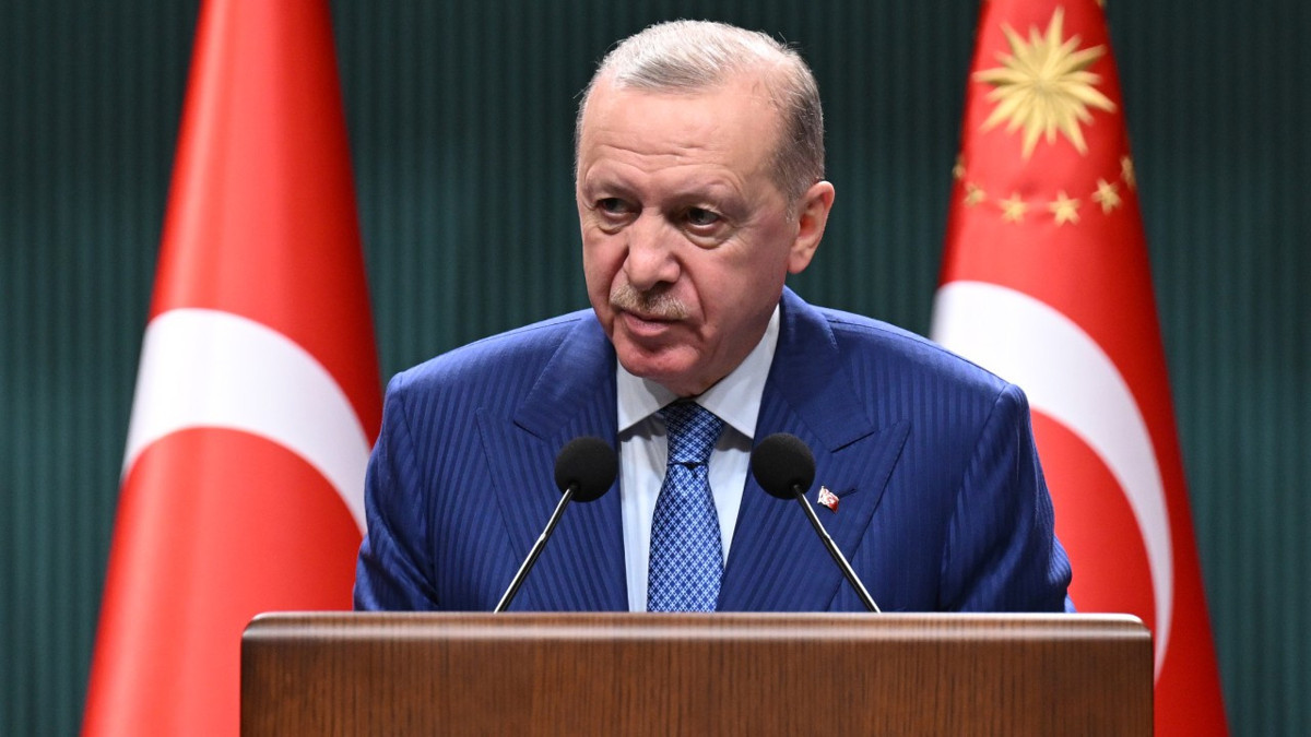 Erdoğan: Körfez’le ticaret büyüyor, yerelde denetim artacak