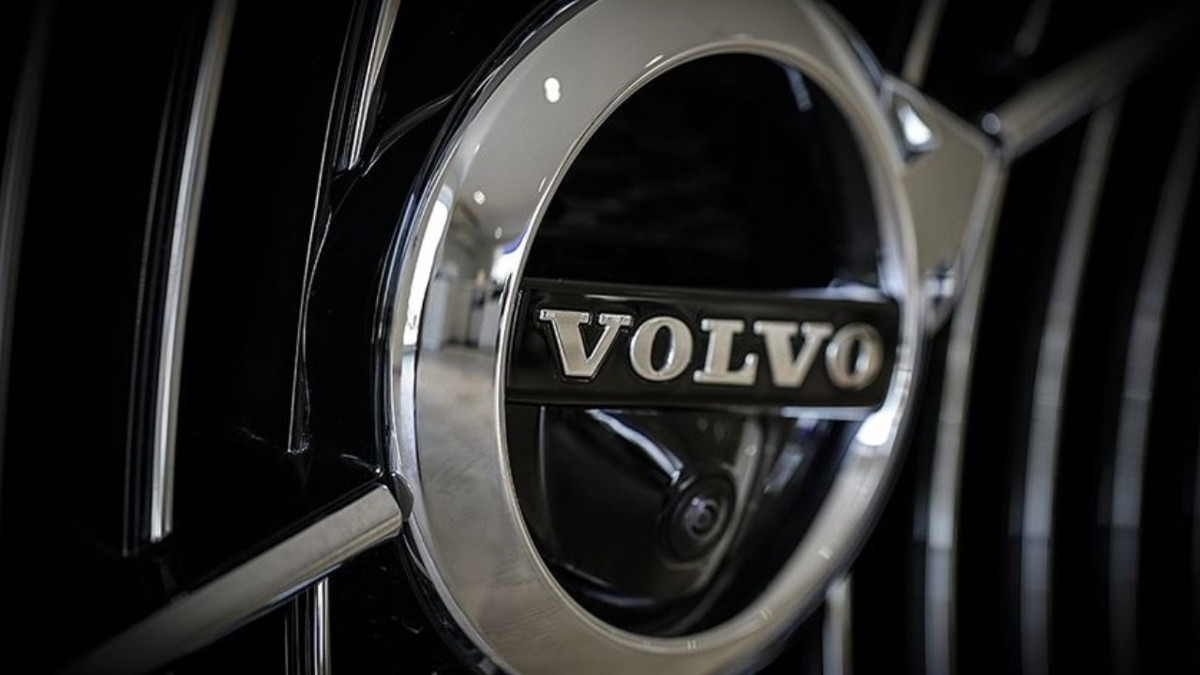 Volvo'da kâr çöktü, hisseler çakıldı: Şirket tarihindeki en kötü işlem günü