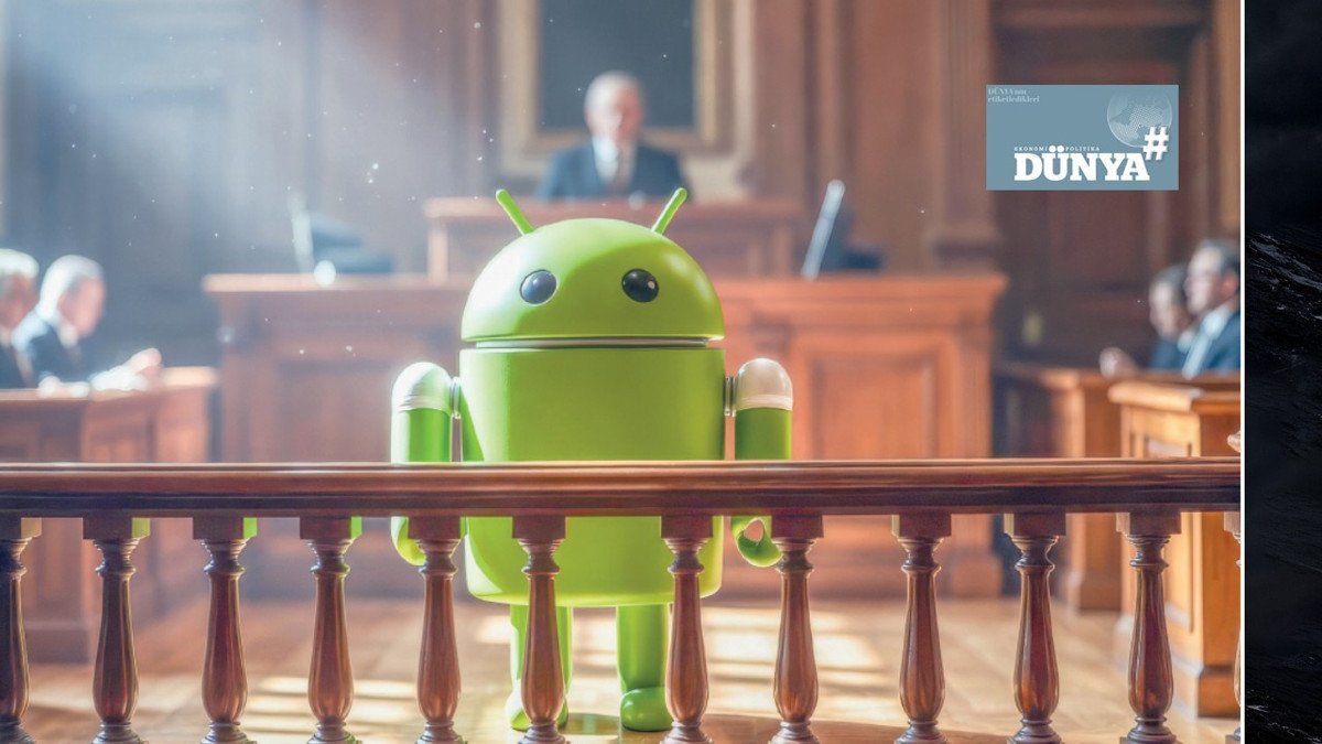 Rekabet hukuku, bağımlılık ve Türkiye’nin stratejisi