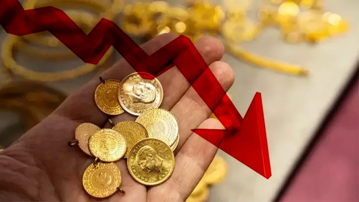 ALTINDA SON DURUM: Gram ve çeyrek altın kaç TL oldu? Altın fiyatları ne kadar? (6 Şubat 2026)