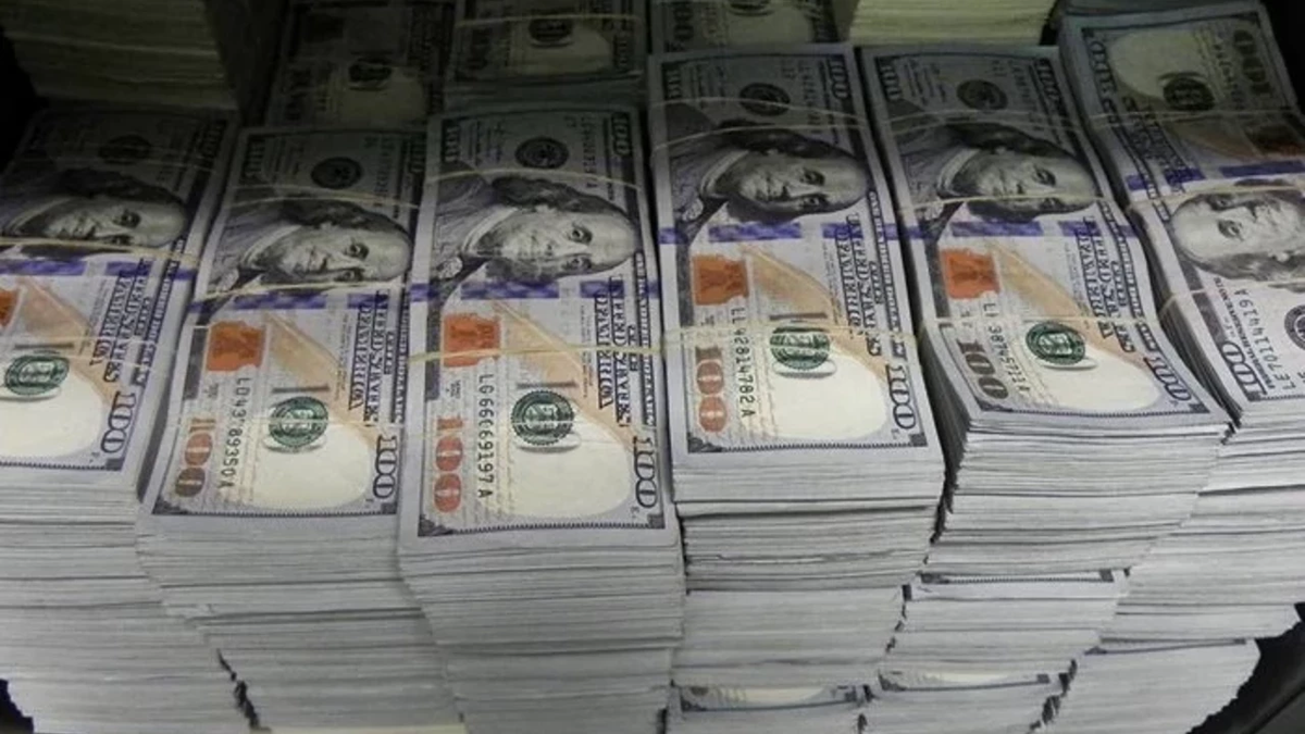 Dolar kaç TL oldu, Euro ne kadar? (6 Şubat Cuma Döviz Kurları)