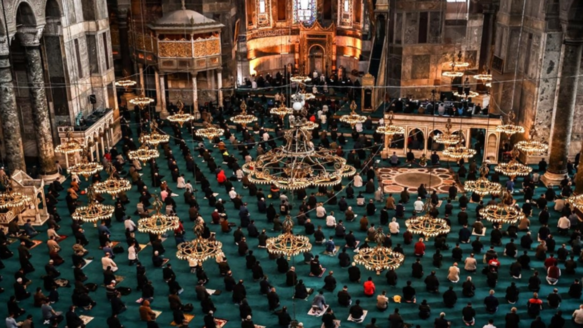 İLK ORUÇ TARİHİ: 2026 Ramazan ayı ne zaman başlıyor?