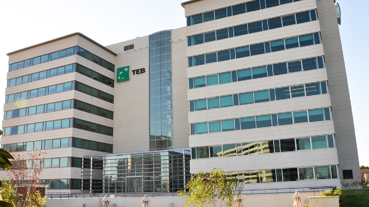 TEB’in 2025 net kârı 14 milyar 61 milyon TL’ye ulaştı