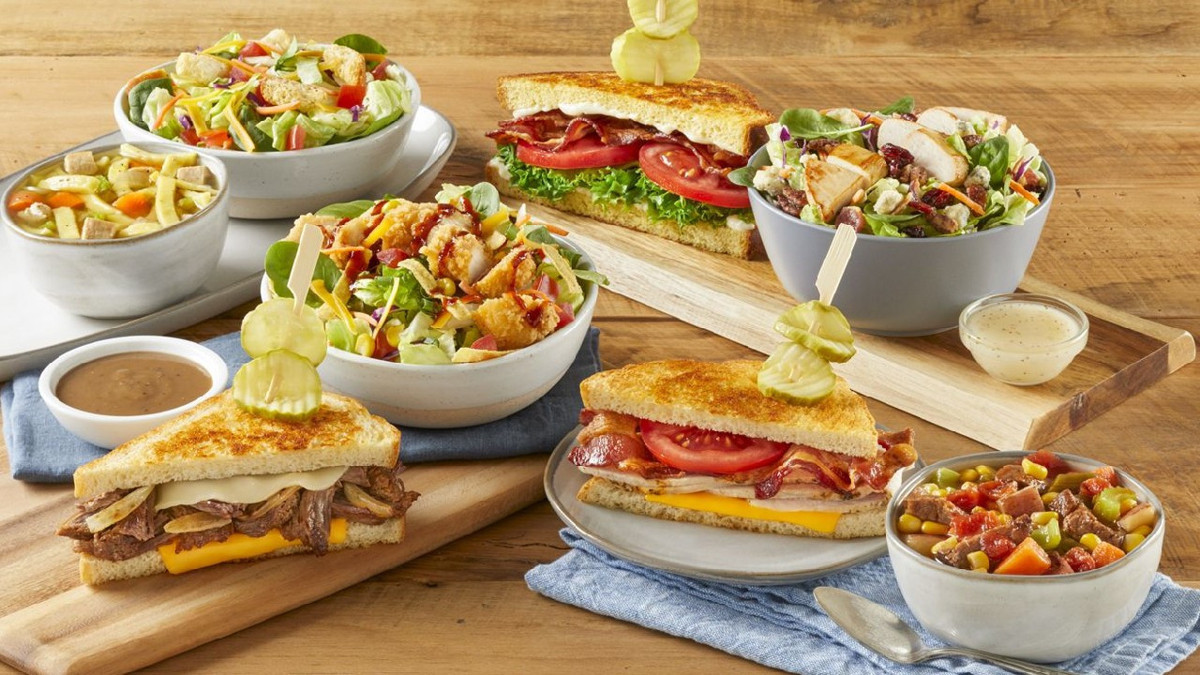 400 şubeye sahip 78 yıllık marka satıldı