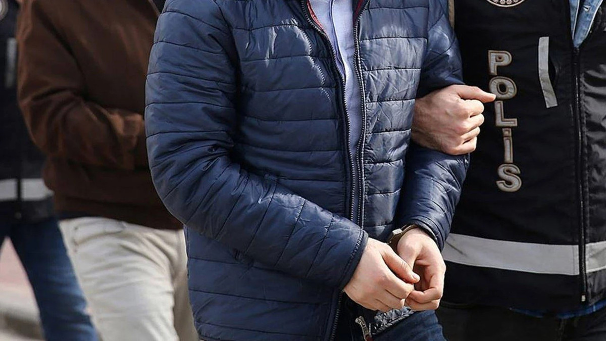 MİT’ten Mossad’a operasyon: 2 kişi gözaltına alınd…