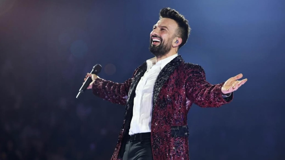 Tarkan İstanbul’daki konser serisinden ne kadar kazandı?
