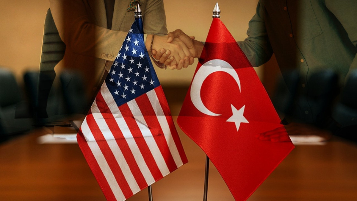 Türk yatırımcılar ABD'li kalkınma kuruluşlarının radarında