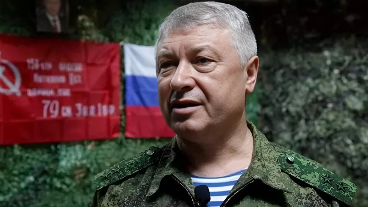 Moskova'da Rus generale suikast girişimi