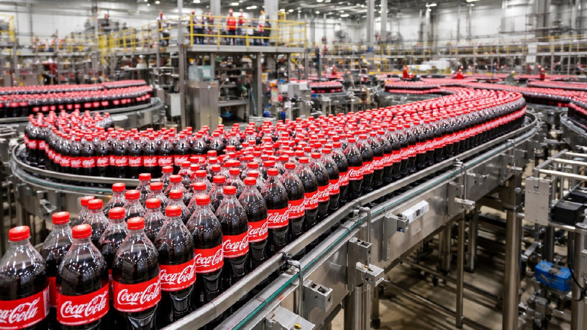 Coca-Cola 80 yıllık klasik içecek serisini piyasadan çekiyor