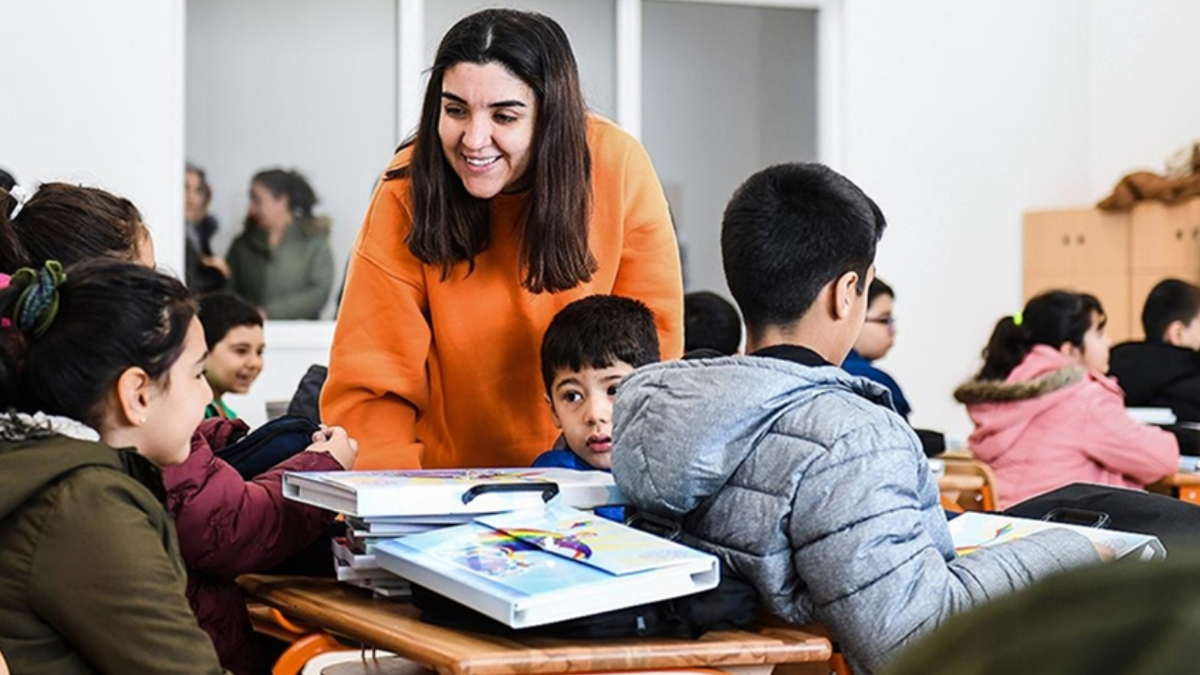 İkinci ara tatil ne zaman? Mart ara tatil hangi tarihte?