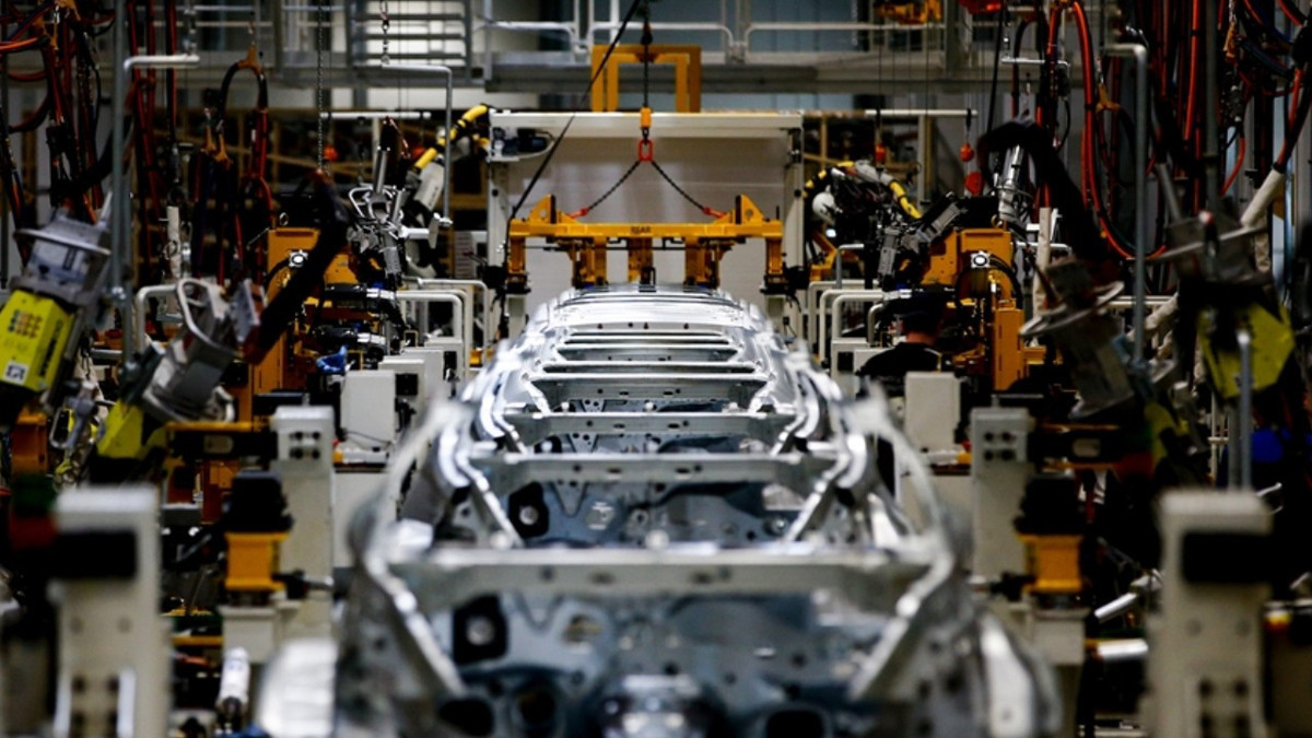 Otomotivde yerlilik şartına geçici esnetme