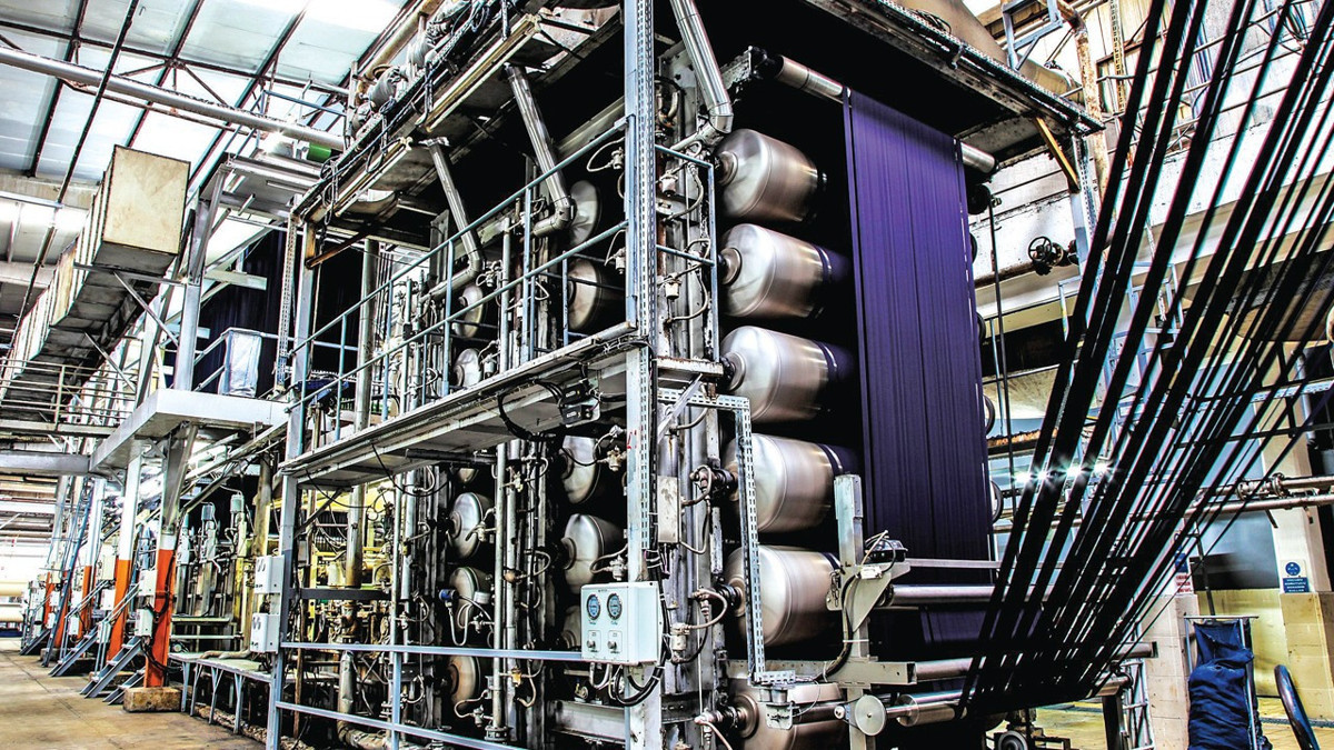 İsrafil Uçurum: AB'nin STA hamlesi rekabeti sertleştirecek