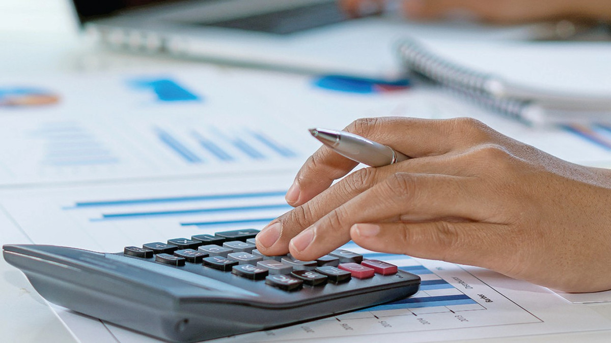 Denetimler arttı, 748 milyar liralık matrah farkı yakalandı