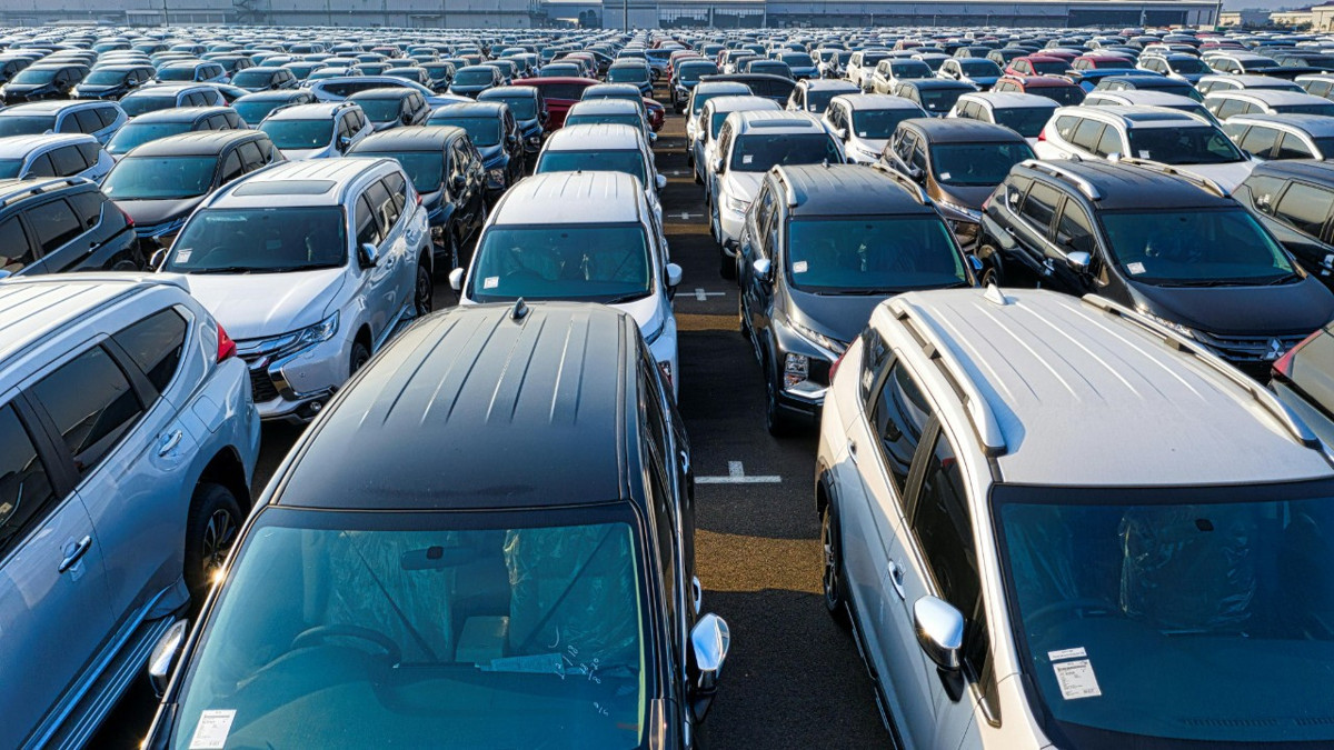 Otomotivde yerli katkı hesabına geçici düzenleme: Tarih verildi