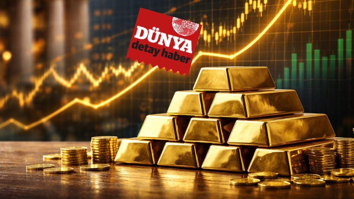 Dev banka tahminini yukarı çekti: Altında büyük revizyon