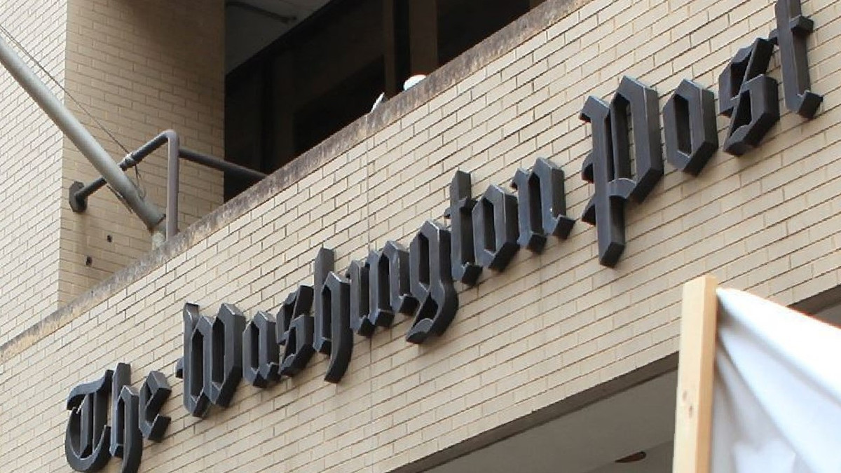 Washington Post'un yayıncısı Will Lewis, toplu işten çıkarmaların ardından istifa etti