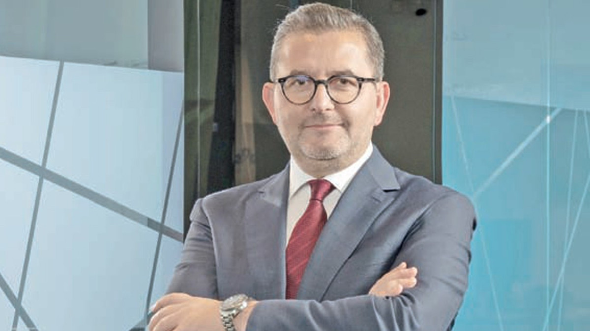 Katılım Emeklilik Genel Müdürü Ayhan Sincek: Erken…