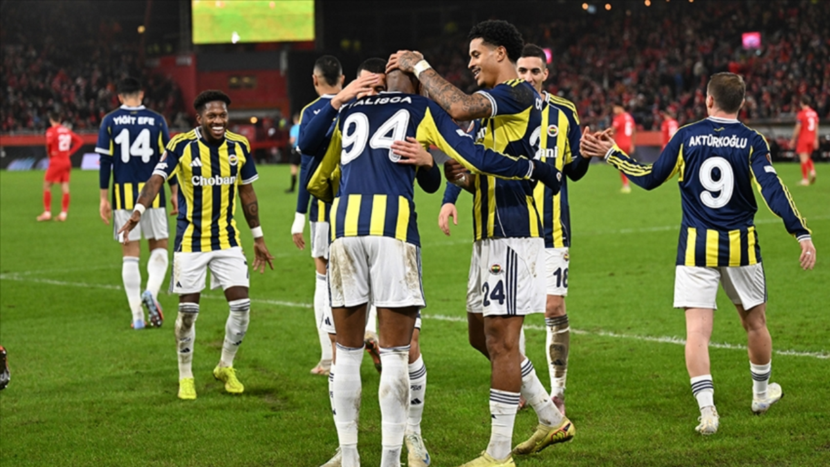 Fenerbahçe Avrupa Ligi play-off turu maçı ne zaman, saat kaçta, hangi kanalda?