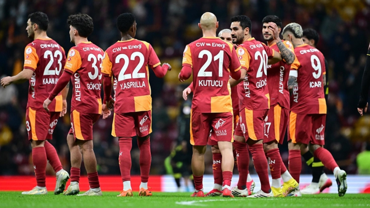 Galatasaray Şampiyon Ligi play-off turu maçı ne zaman, saat kaçta, hangi kanalda?