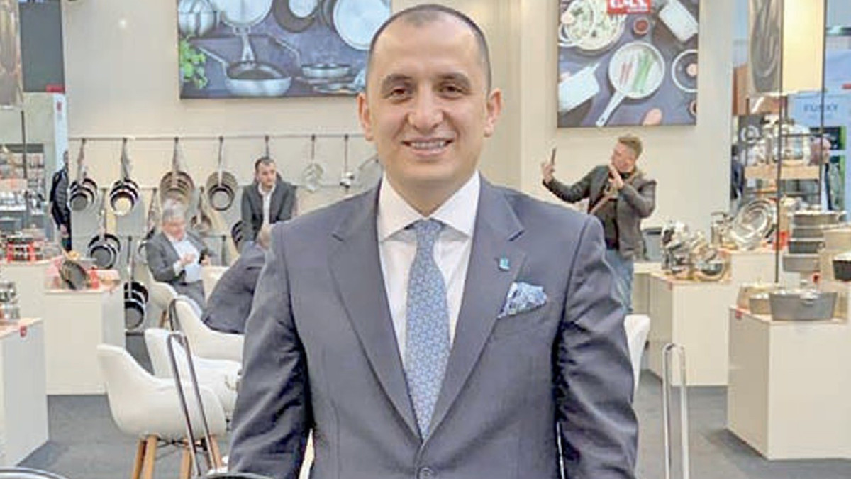 Türk mutfakçılardan korumacılık yerine iş birliği çağrısı: Çin rakibimiz değil, stratejik ortağımız olsun