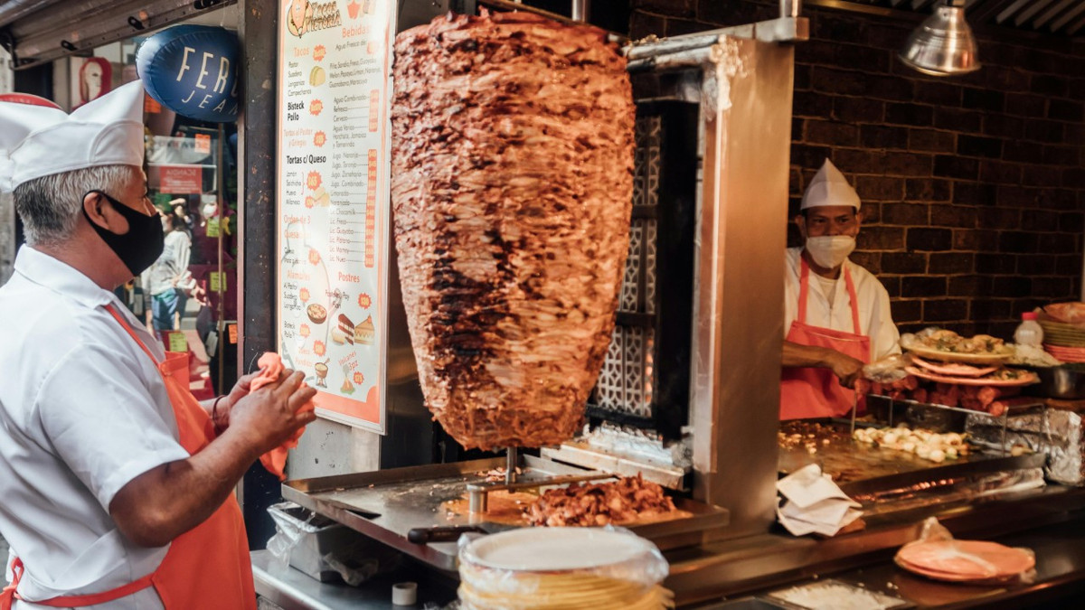 TMSF ünlü döner zincirini satışa çıkardı: İşte istenen ücret