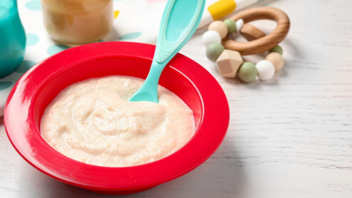 Bebek mamalarında alarm: Bir ürün daha piyasadan toplatılıyor