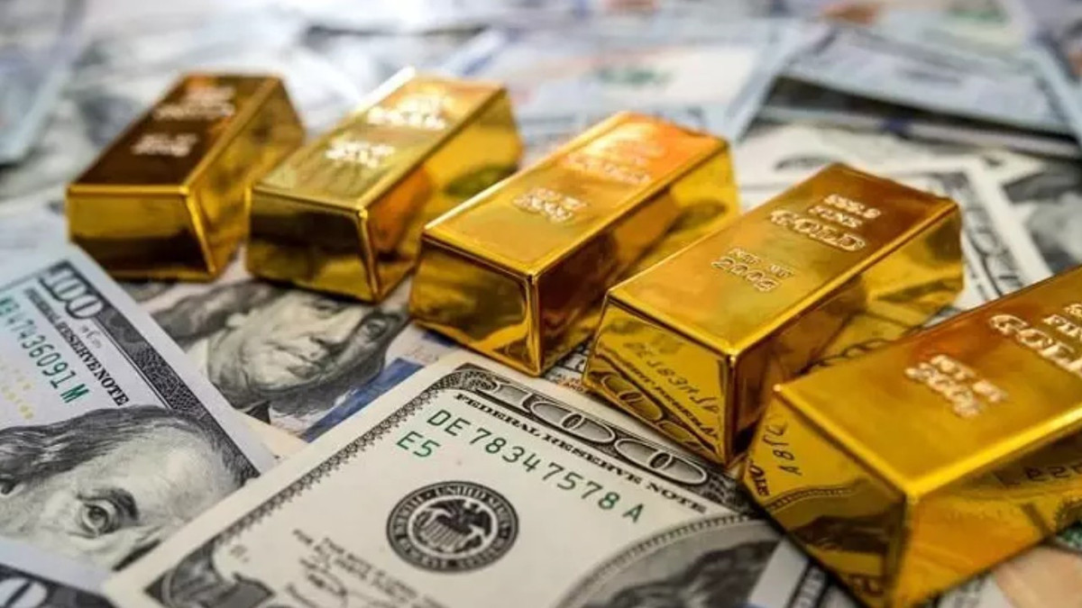 TÜİK açıkladı: Reel getiride altın farkı, dolar yatırımcısını üzdü