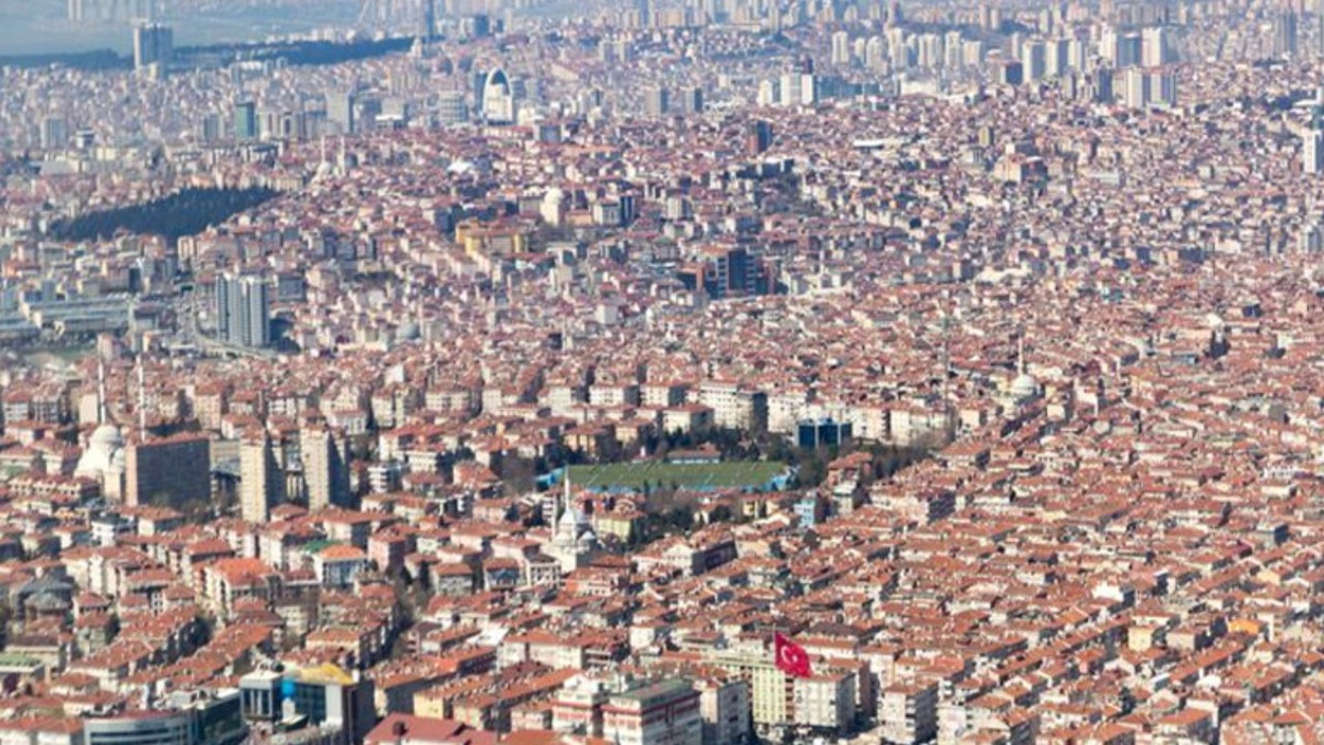 Esenyurt Türkiye'de bir ilke imza attı: Eşik geçildi