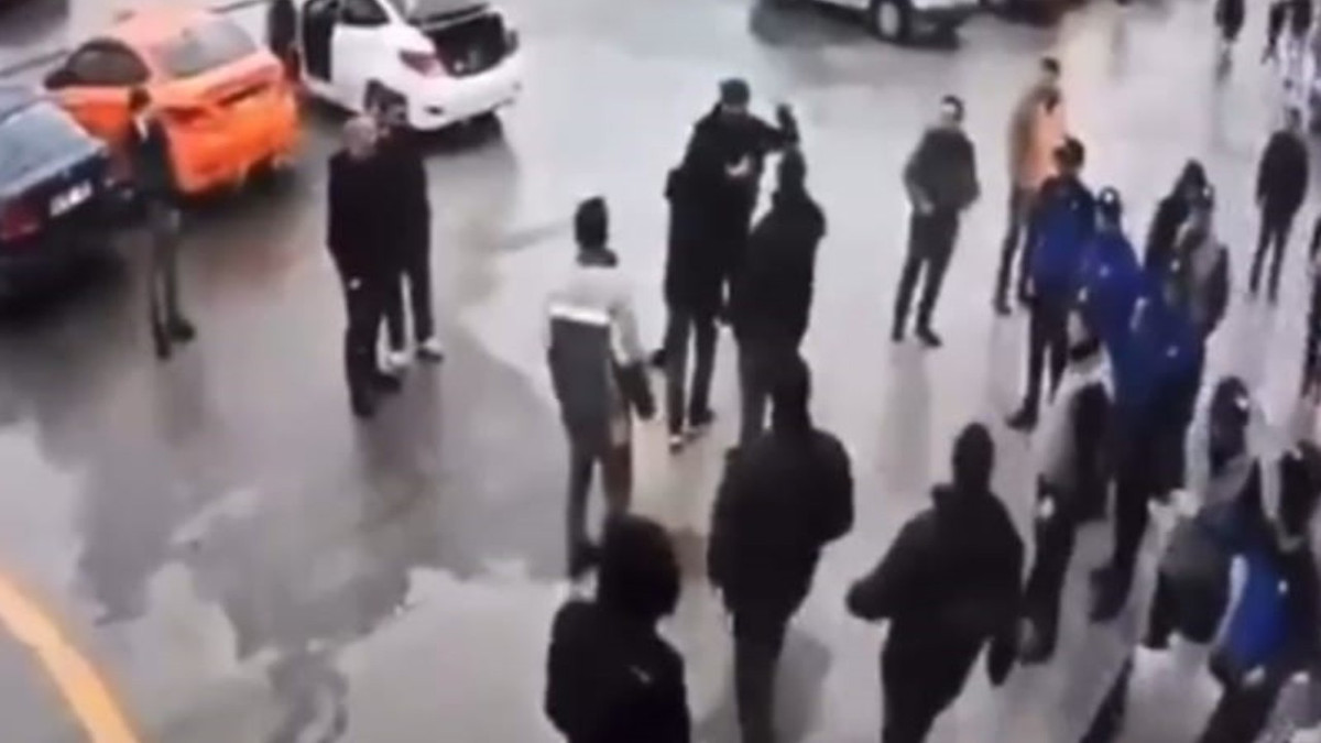 Bakanlık TÜVTÜRK'teki ölümlü kavgaya ilişkin harekete geçti