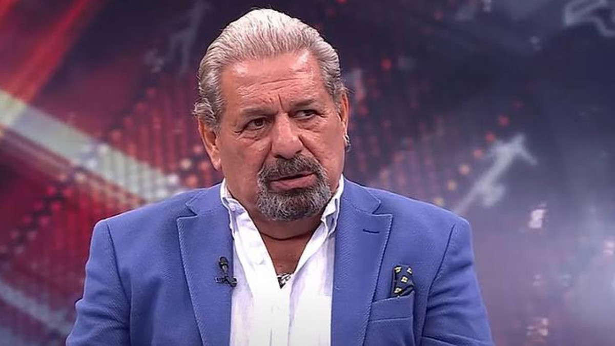 Eski hakem ve spor yorumcusu Erman Toroğlu hakkında soruşturma başlatıldı