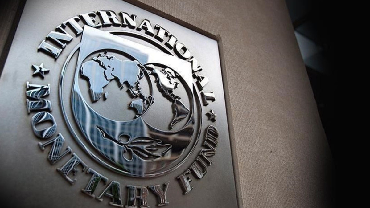 IMF'den dolar değerlendirmesi
