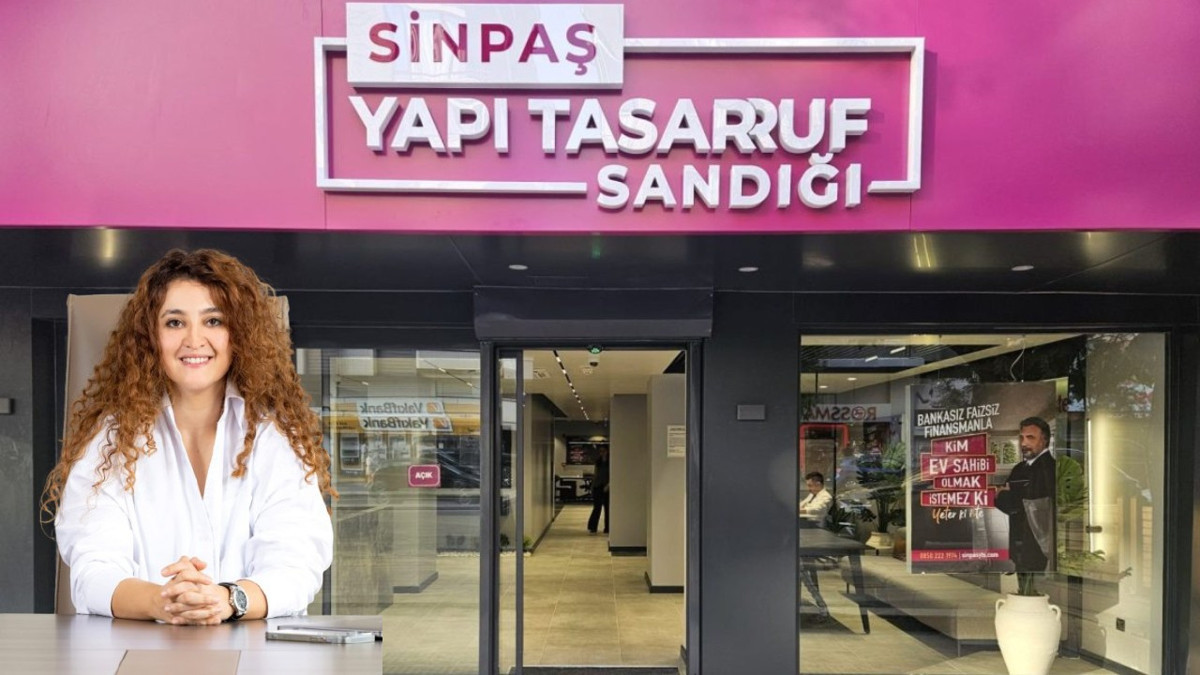 Finans sektöründe bir ilk: Sinpaş YTS pazartesiyi de izin kapsamına aldı