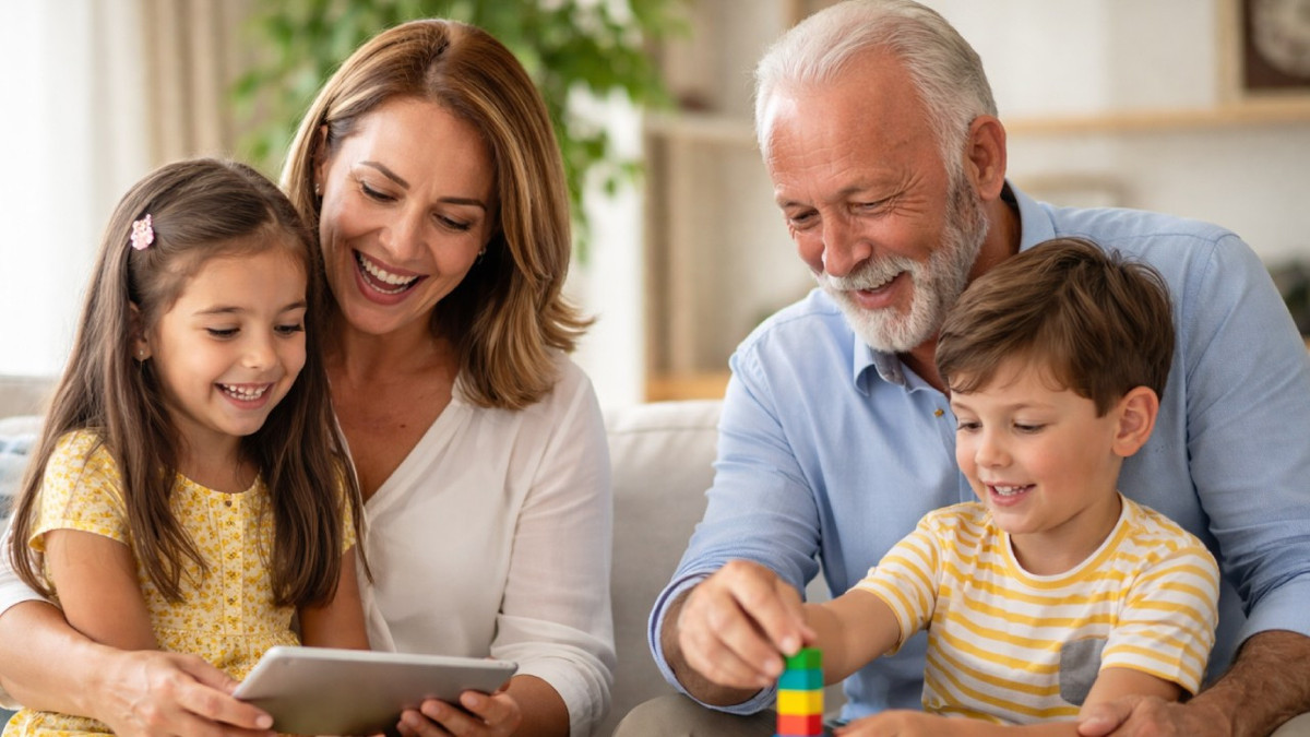 Torun bakan dede ve ninelerin emekli maaşına devlet desteği